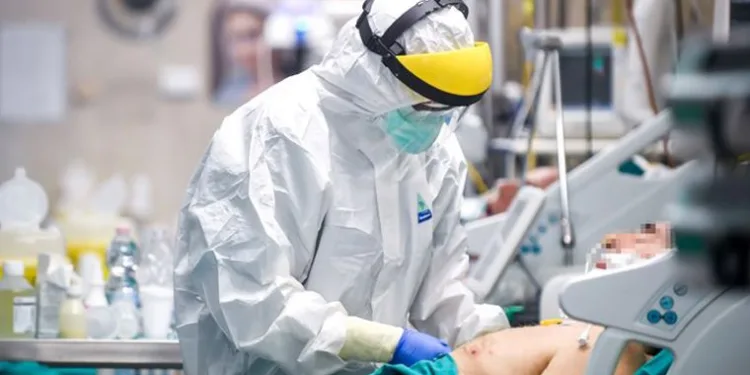Bursa’da bir doktor daha korona kurbanı
