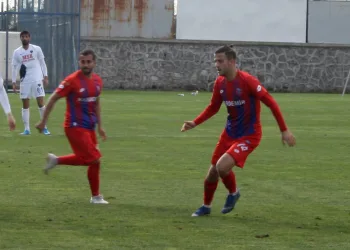 Karacabey Belediyespor:3 – Karabükspor:1