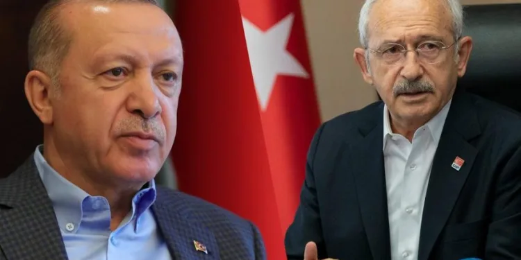 Kılıçdaroğlu’na 500 bin liralık manevi tazminat davası