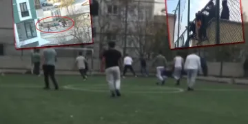 Yer Bursa! İlçeler farklı ama manzara aynı