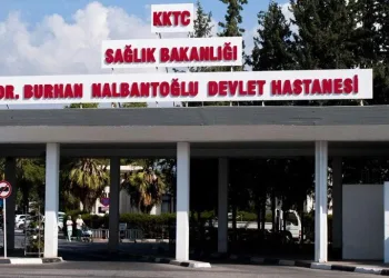 KKTC’de Covid-19 kaynaklı 6. ölüm