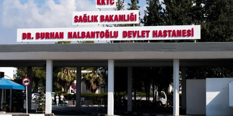 KKTC’de Covid-19 kaynaklı 6. ölüm