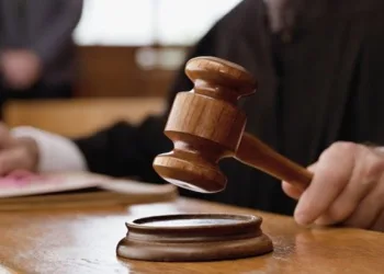 Bursa’da tehditle et tesisi satmaya çalıştıkları iddia edilen sanıklar yargı karşısında!