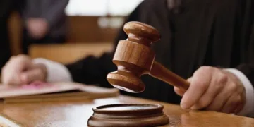 Bursa’da tehditle et tesisi satmaya çalıştıkları iddia edilen sanıklar yargı karşısında!