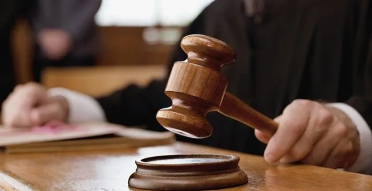 Bursa’da tehditle et tesisi satmaya çalıştıkları iddia edilen sanıklar yargı karşısında!