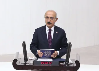 Bakan Elvan’dan reform mesajı