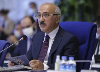 Bakan Elvan’dan enflasyon açıklaması