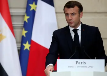 Macron’un okul arkadaşı Paris büyükelçisi oldu