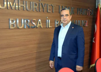 CHP İl Başkanı’ndan Aktaş’a sert tepki
