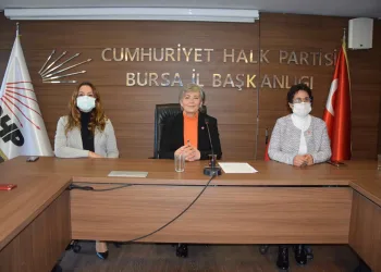 CHP’den kadın cinayetleri raporu