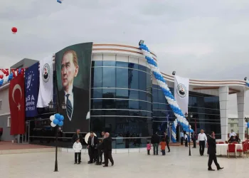 “Kestel Sosyal Tesisleri çürümeye bırakılmasın”