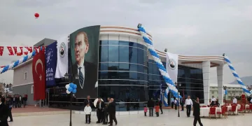 “Kestel Sosyal Tesisleri çürümeye bırakılmasın”