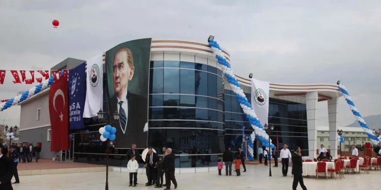 “Kestel Sosyal Tesisleri çürümeye bırakılmasın”