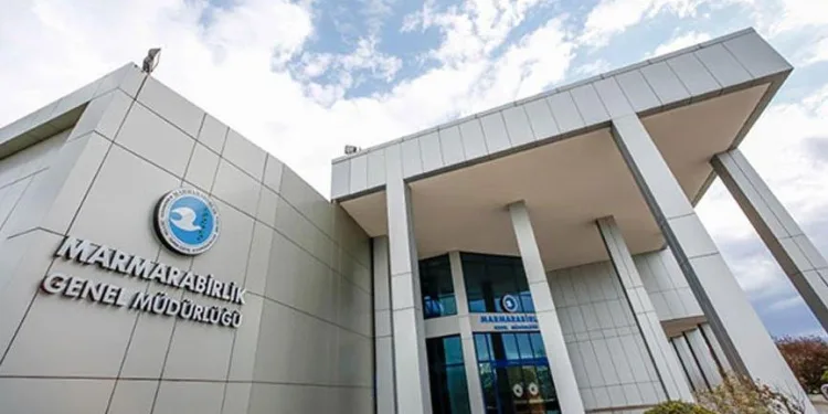 Marmarabirlik ortaklarına 29 milyon lira ödeme yapacak