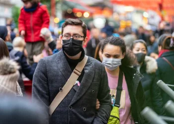 Çift maske kullananlar dikkat!