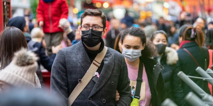 Çift maske kullananlar dikkat!