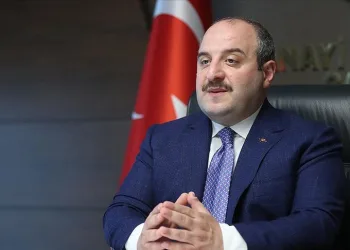 Bakan Varank: Tersine beyin göçünü teşvik eden politikalar uyguluyoruz