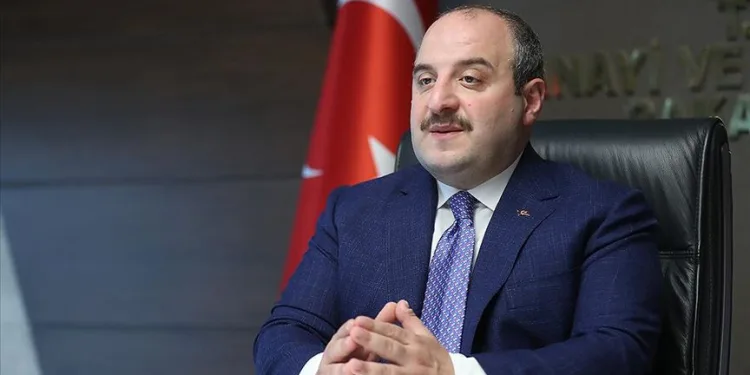 Bakan Varank: Tersine beyin göçünü teşvik eden politikalar uyguluyoruz