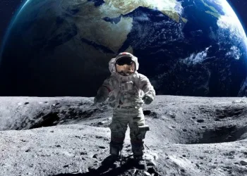 NASA Ay’a gidecek 18 kişilik ekibi açıkladı