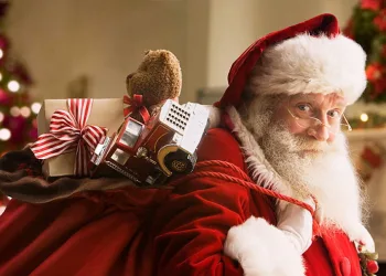 Belçikalı “Noel Baba” 118 kişiye Kovid-19 bulaştırmış