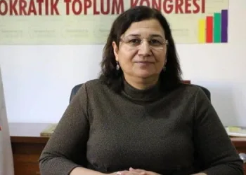 HDP’li Güven’e 22 yıl hapis