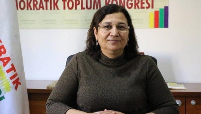 HDP'li Güven'e 22 yıl hapis