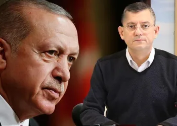 Erdoğan’dan Özgür Özel’e tazminat davası