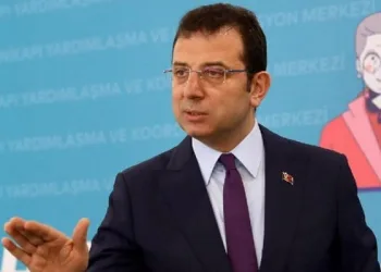 Suikast iddiası sonrası İmamoğlu’ndan açıklama