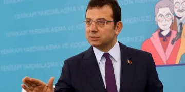 Suikast iddiası sonrası İmamoğlu’ndan açıklama