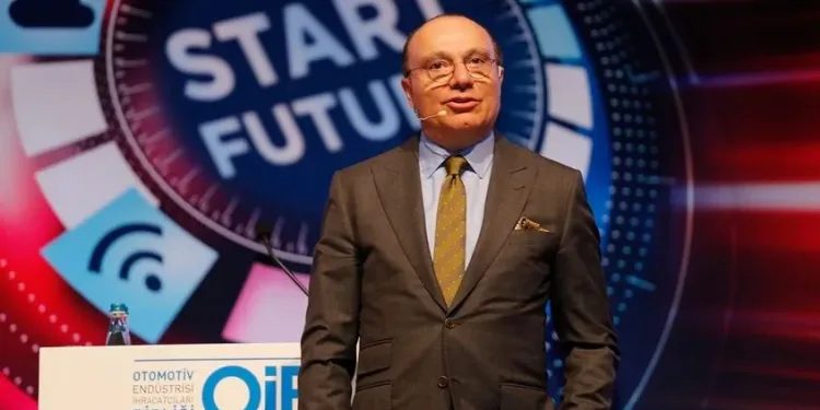 Uludağ Otomotiv Endüstrisi İhracatçıları Birliği’nden girişimcilere 300 bin lira destek