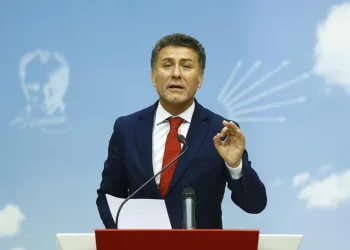Sarıbal: Erdoğan ülke tarımından habersiz