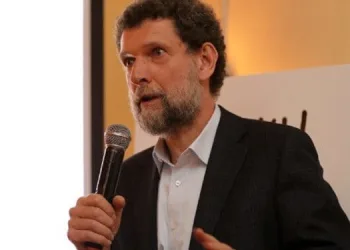 Osman Kavala’nın başvurusu AYM Genel Kurulu’nda