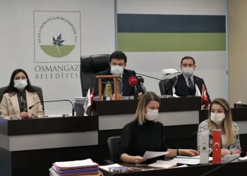 Bursa Osmangazi, Şuşa ile kardeş oluyor