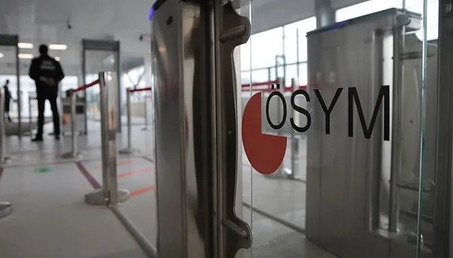 Sözleşmeli sağlık personeli sonuçları açıklandı