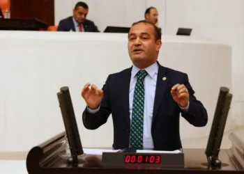 CHP’li vekile şantajda 4 tutuklama