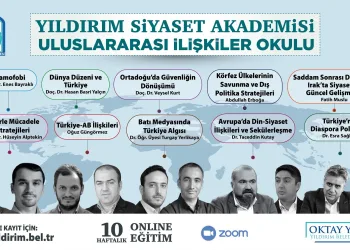 Yıldırım Belediyesi gençlere yeni ufuklar açıyor