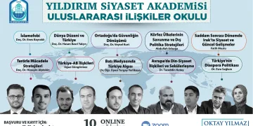 Yıldırım Belediyesi gençlere yeni ufuklar açıyor