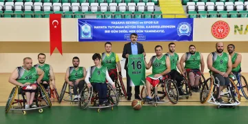 Başkan Yılmaz’dan ‘Engelsiz Yaşam Merkezi’ müjdesi