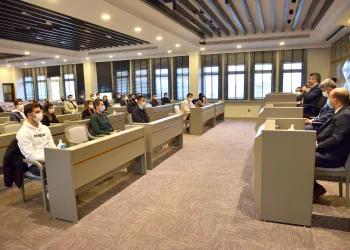Bursa Yıldırım Belediyesi’nden 28 yeni zabıta alımı