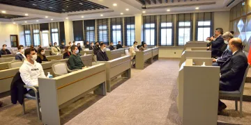 Bursa Yıldırım Belediyesi’nden 28 yeni zabıta alımı