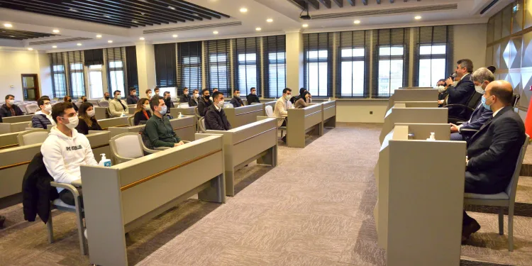 Bursa Yıldırım Belediyesi’nden 28 yeni zabıta alımı