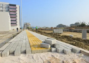 Bursa Yıldırım’da yaşam kalitesi yükseliyor