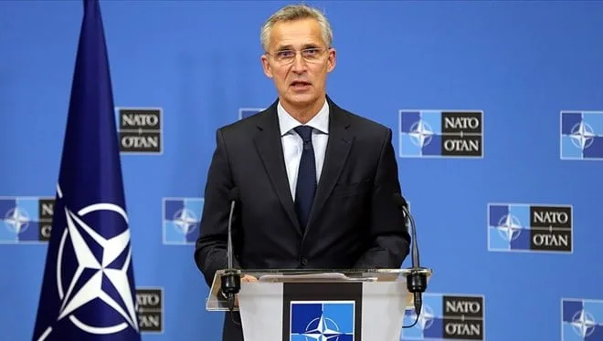 NATO’dan AB’ye Türkiye çağrısı