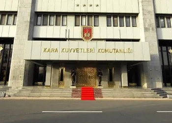Kara Kuvvetleri’ndeki darbe girişimi davasında karar