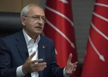 Kılıçdaroğlu’ndan Türkçe ezan açıklaması