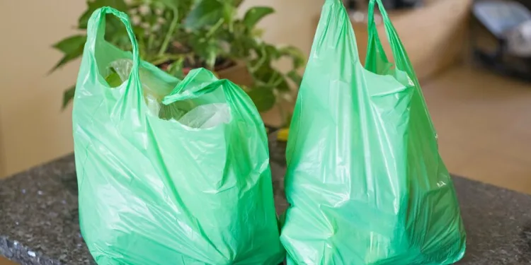 Plastik poşette ücret değişmedi