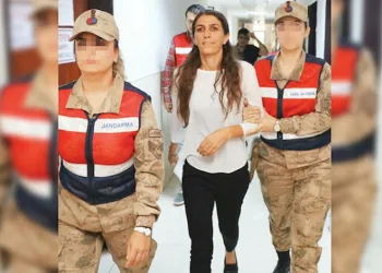HDP’li eski belediye başkanına 9 yıl hapis!
