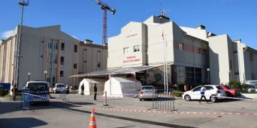 Hemşirelere ‘Ben Salağım’ yazdıran Başhekim görevden alındı