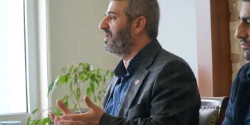 Kestel İlçe Başkanı Covid-19’dan hayatını kaybetti