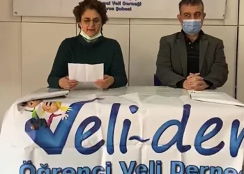 Veli-Der: Sınavlar iptal edilmeli